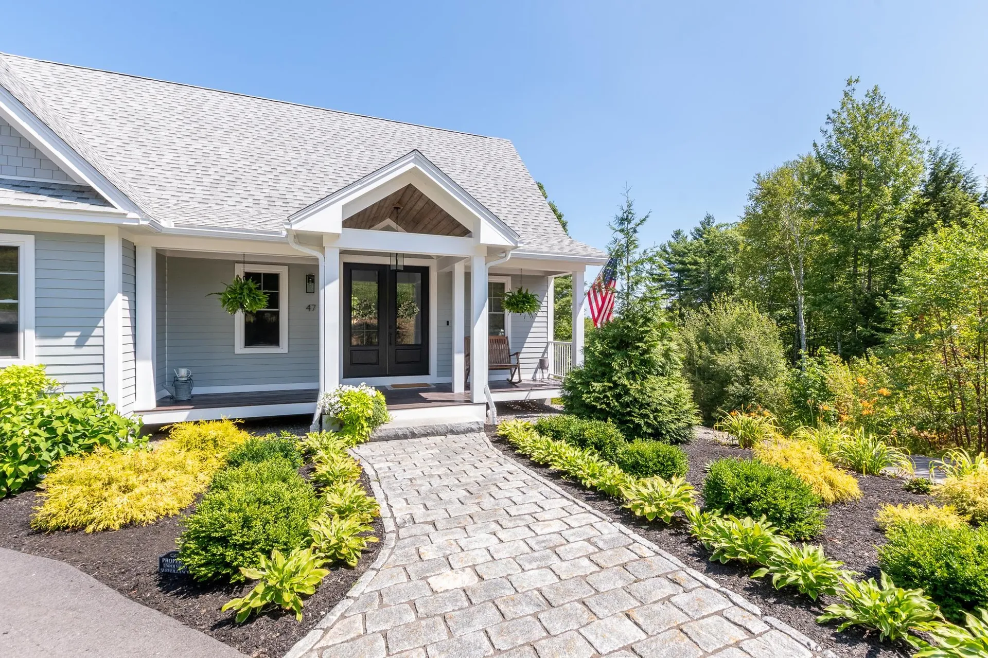 47 Clover Ridge Road Meredith NH 03253