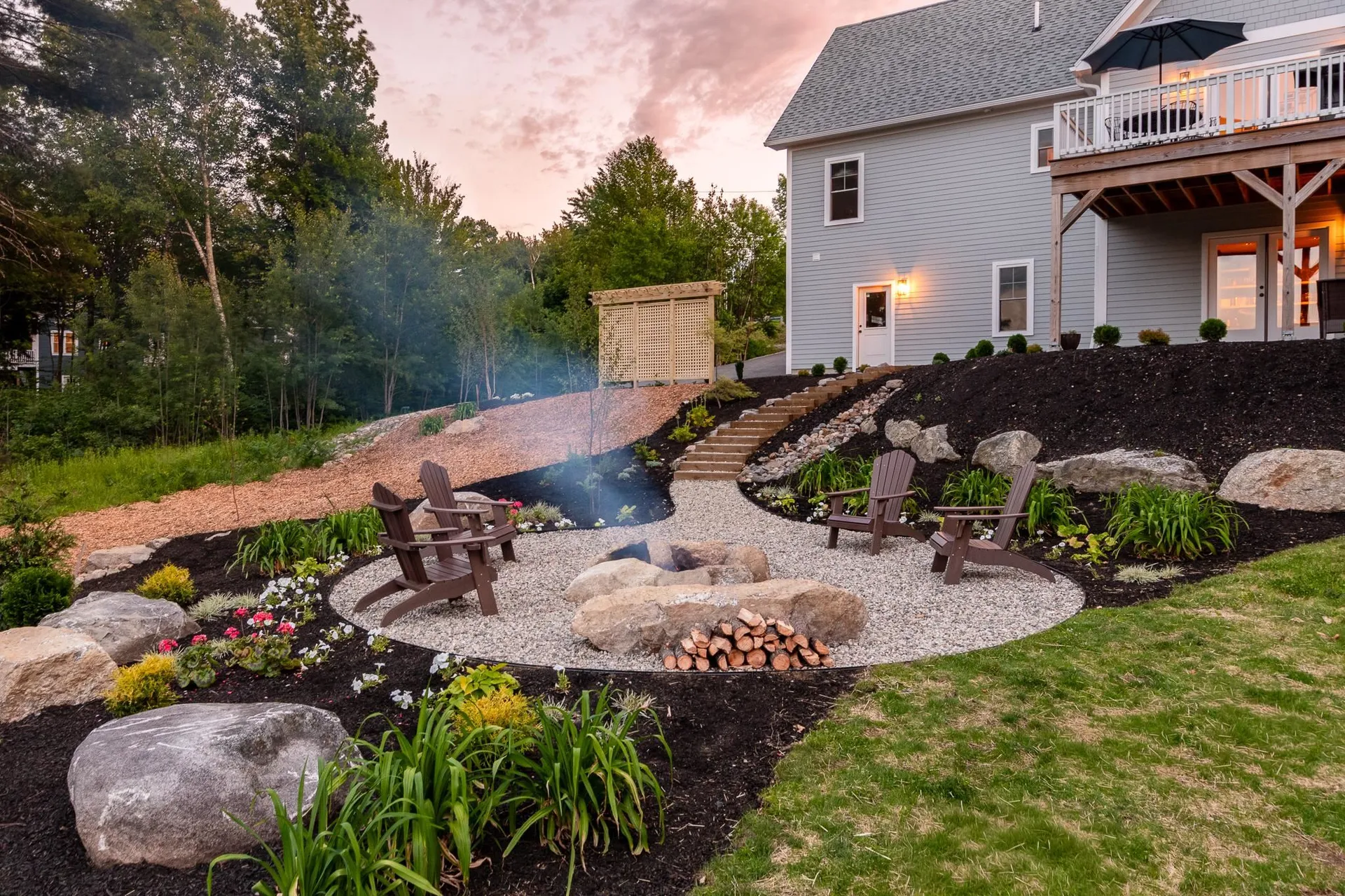 47 Clover Ridge Road Meredith NH 03253