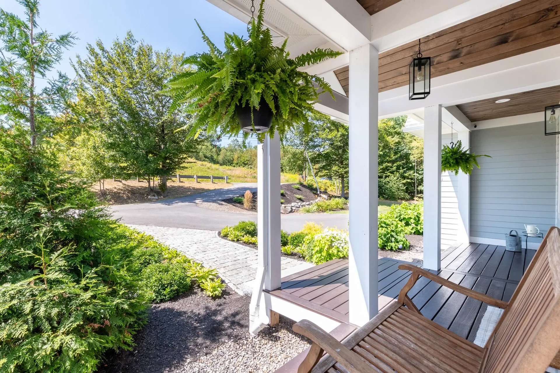 47 Clover Ridge Road Meredith NH 03253