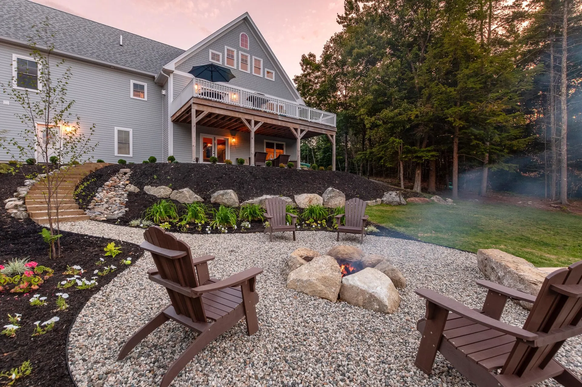 47 Clover Ridge Road Meredith NH 03253