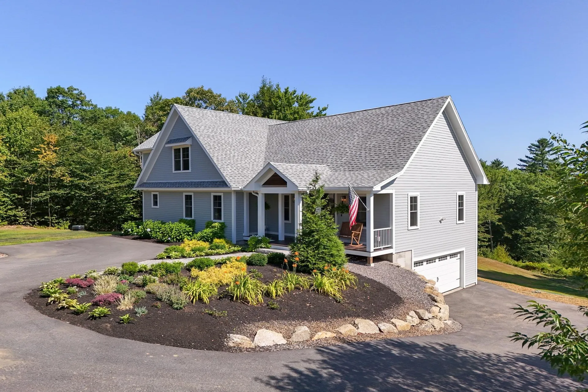 47 Clover Ridge Road Meredith NH 03253