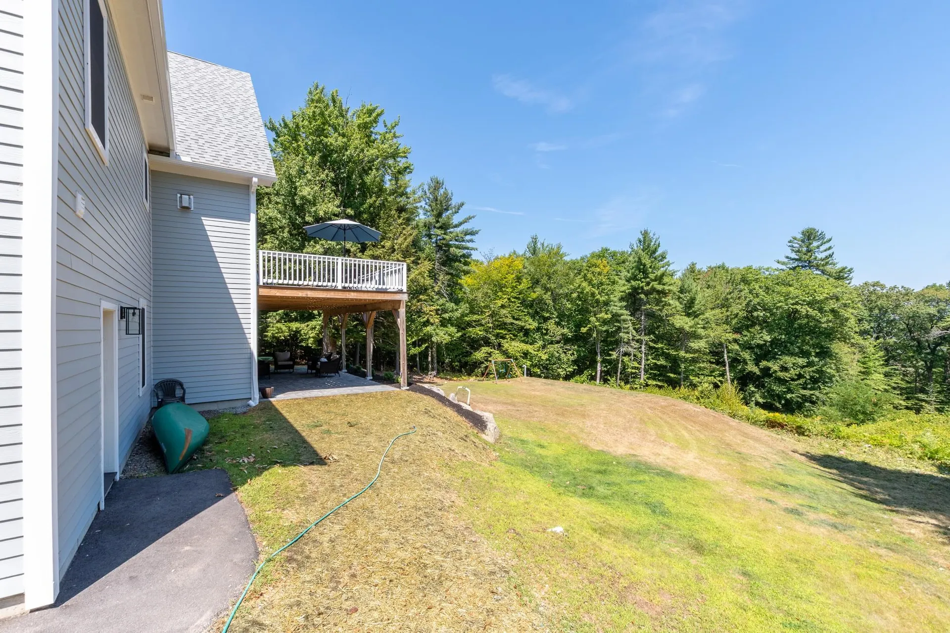 47 Clover Ridge Road Meredith NH 03253