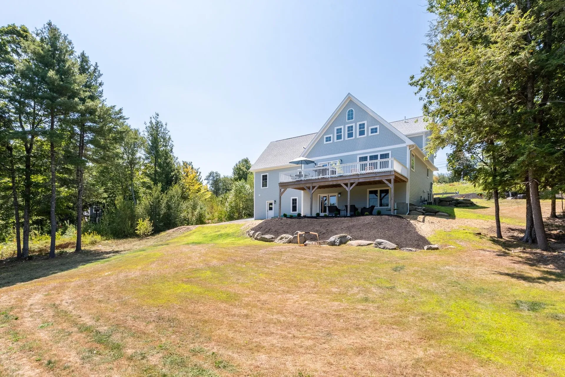 47 Clover Ridge Road Meredith NH 03253