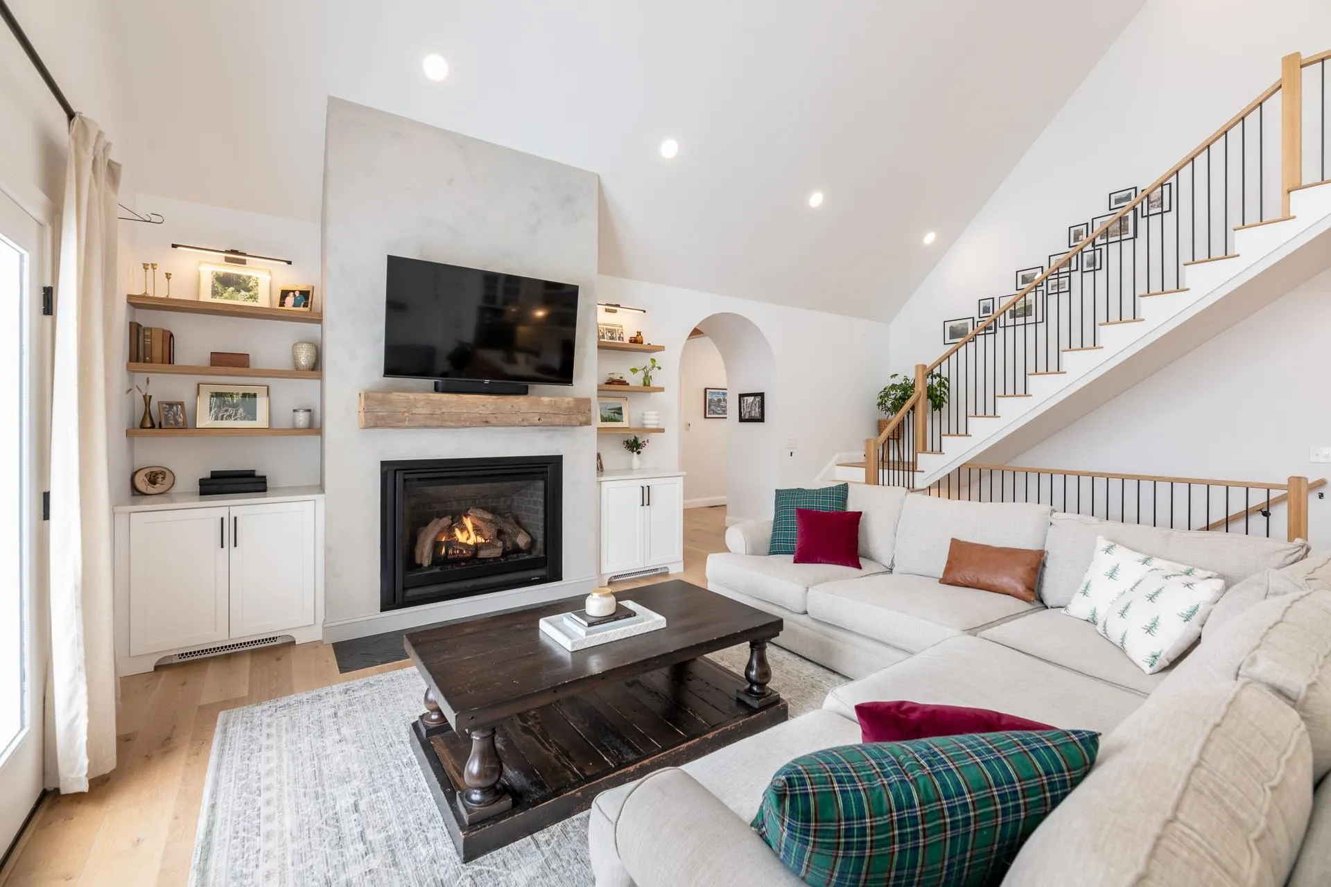 47 Clover Ridge Road Meredith NH 03253