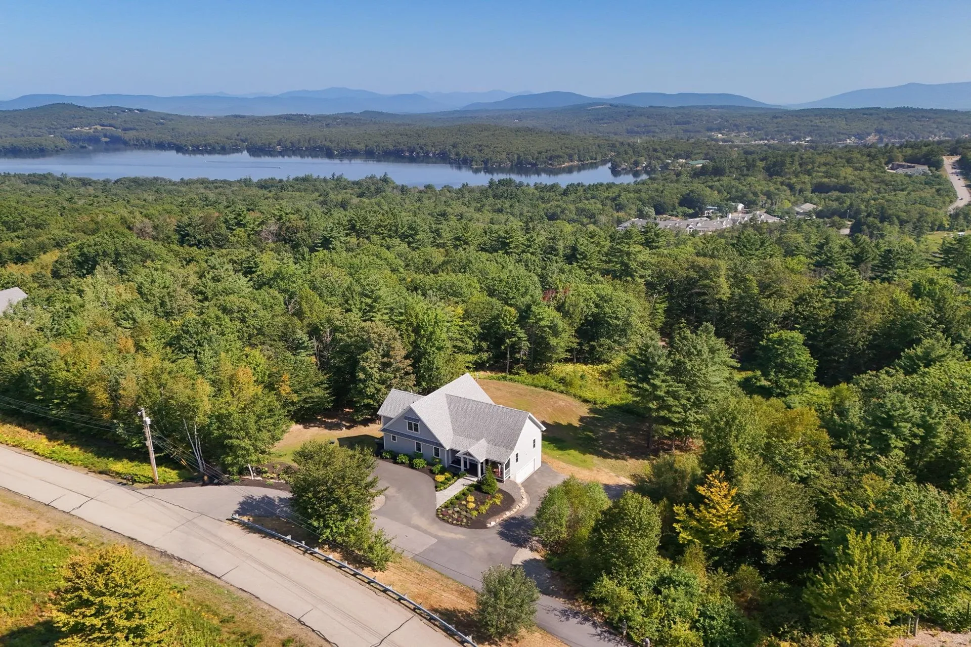 47 Clover Ridge Road Meredith NH 03253