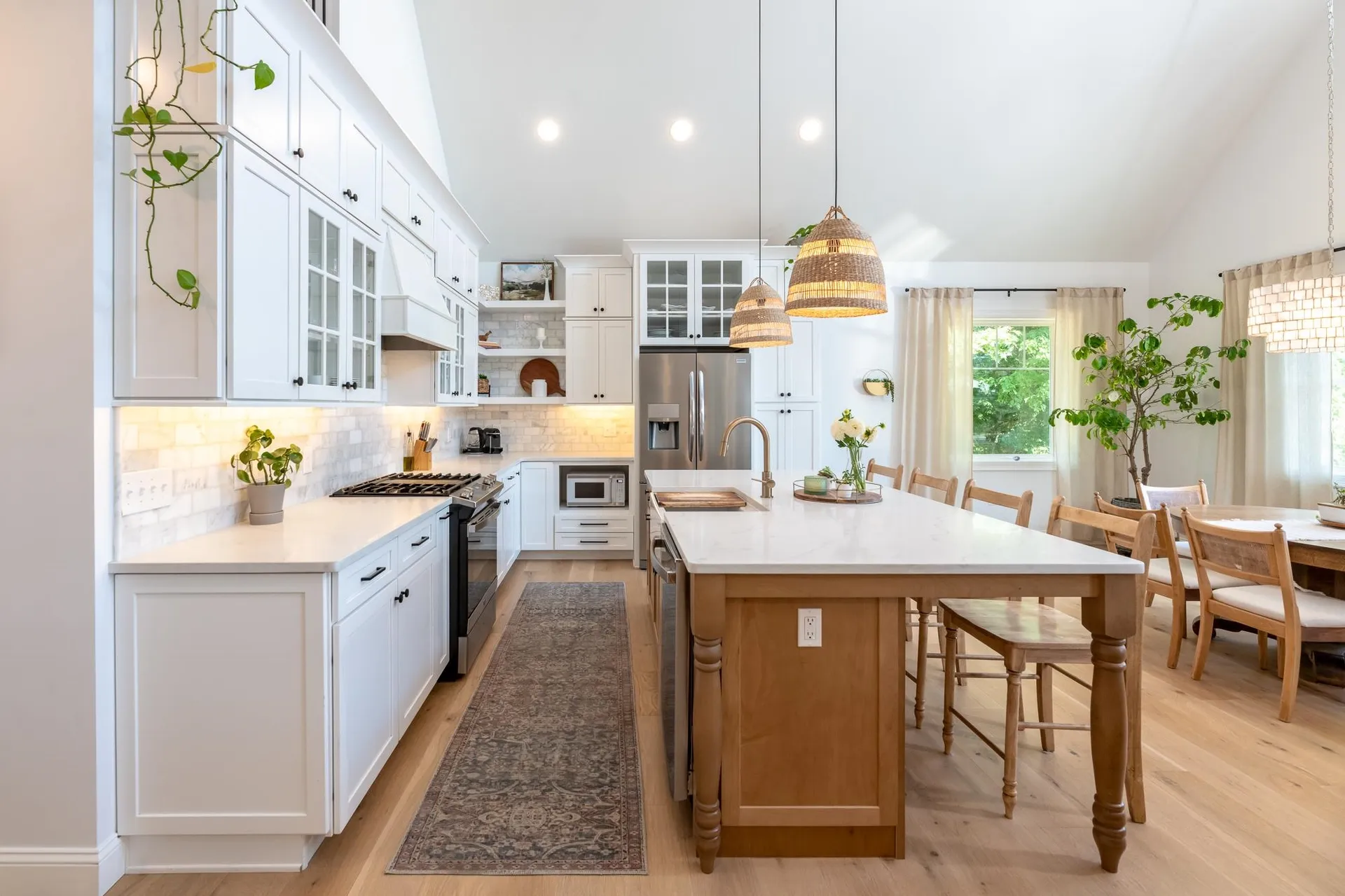 47 Clover Ridge Road Meredith NH 03253