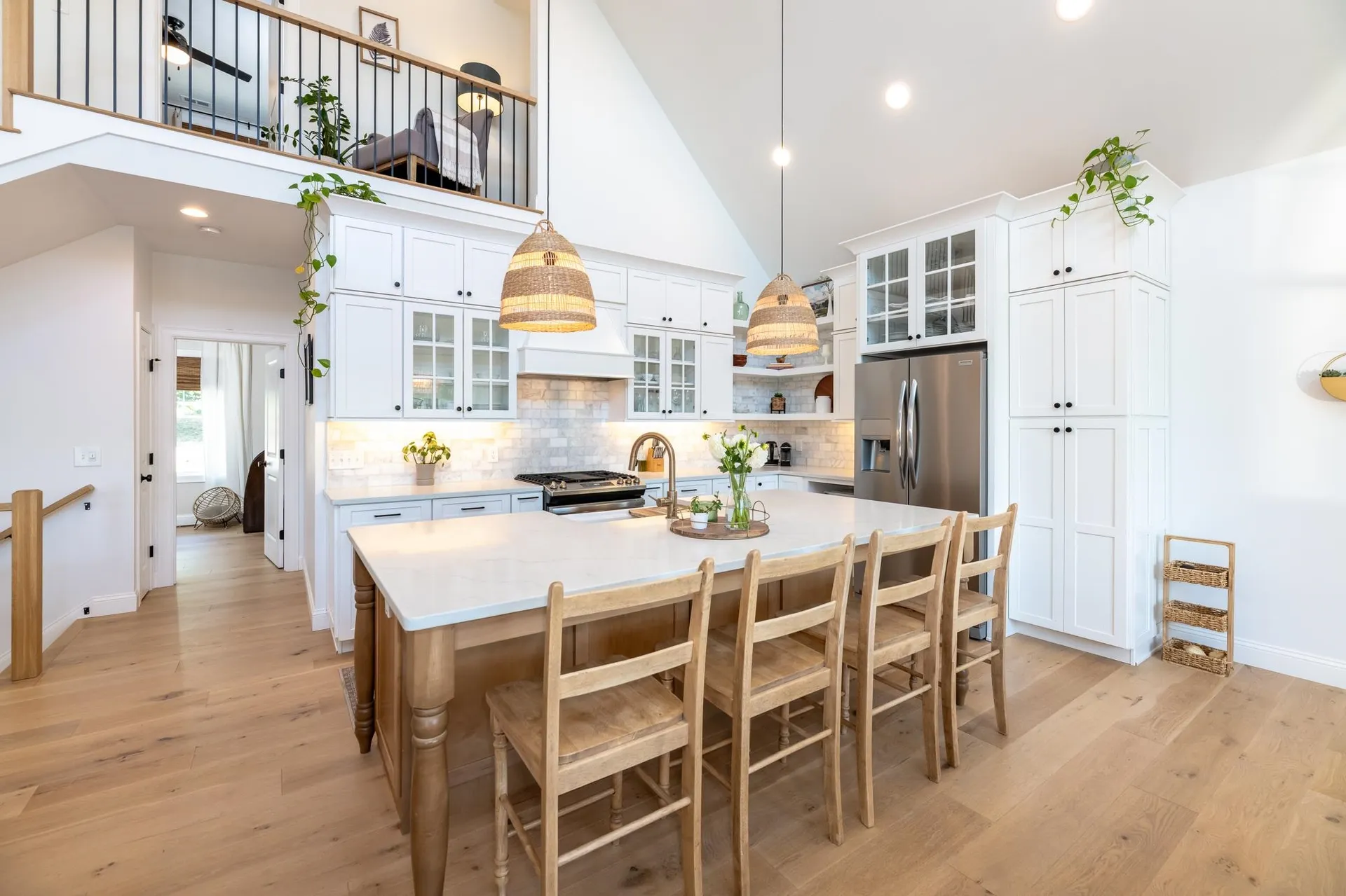 47 Clover Ridge Road Meredith NH 03253