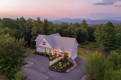 47 Clover Ridge Road Meredith NH 03253