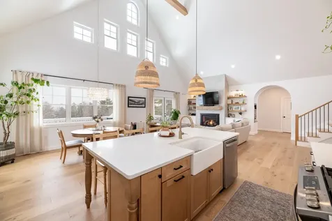 47 Clover Ridge Road Meredith NH 03253