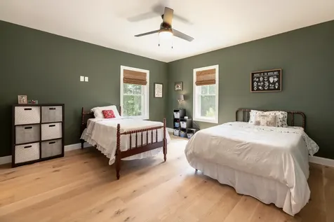 47 Clover Ridge Road Meredith NH 03253