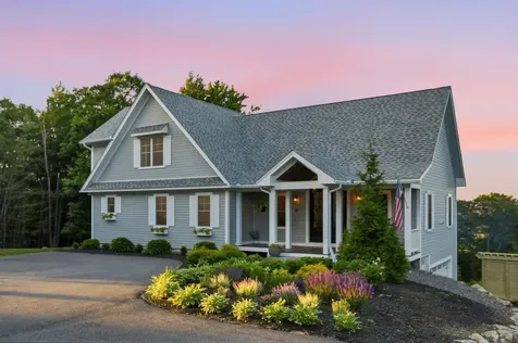 47 Clover Ridge Road Meredith NH 03253