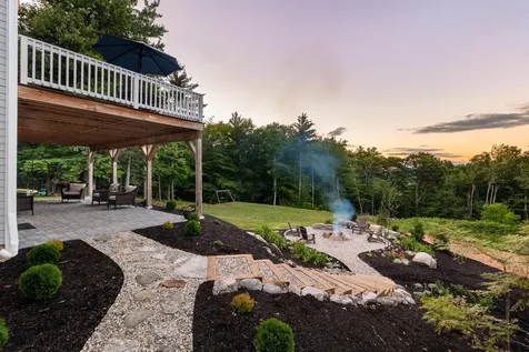 47 Clover Ridge Road Meredith NH 03253