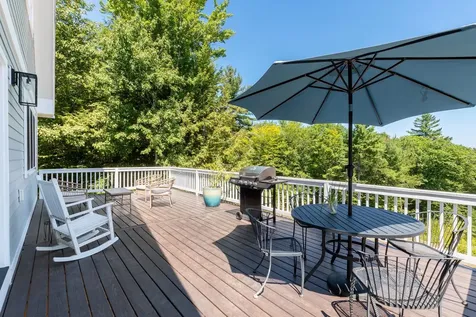 47 Clover Ridge Road Meredith NH 03253