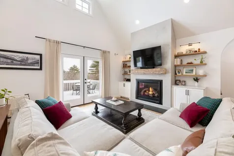 47 Clover Ridge Road Meredith NH 03253