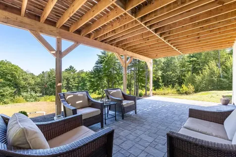 47 Clover Ridge Road Meredith NH 03253