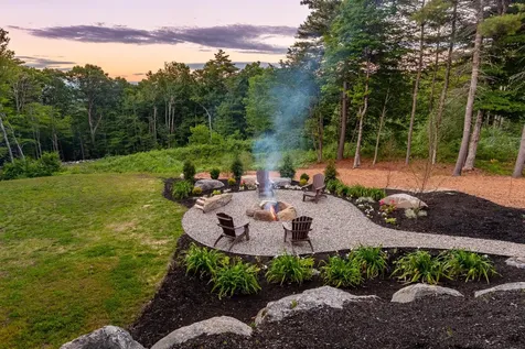 47 Clover Ridge Road Meredith NH 03253