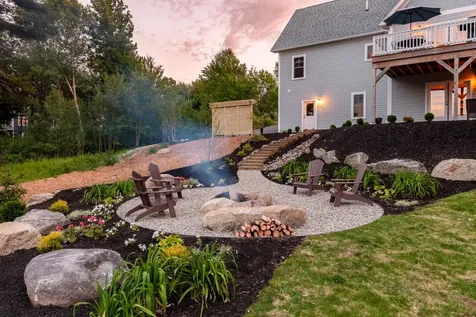 47 Clover Ridge Road Meredith NH 03253
