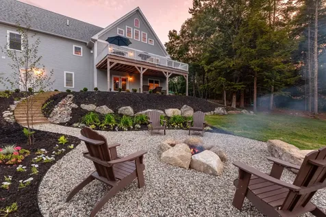 47 Clover Ridge Road Meredith NH 03253