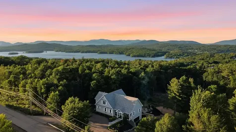 47 Clover Ridge Road Meredith NH 03253