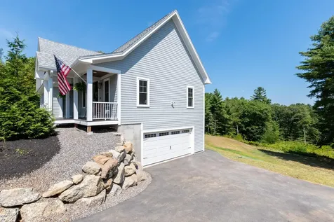 47 Clover Ridge Road Meredith NH 03253