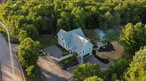 47 Clover Ridge Road Meredith NH 03253