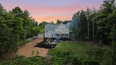 47 Clover Ridge Road Meredith NH 03253