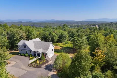 47 Clover Ridge Road Meredith NH 03253