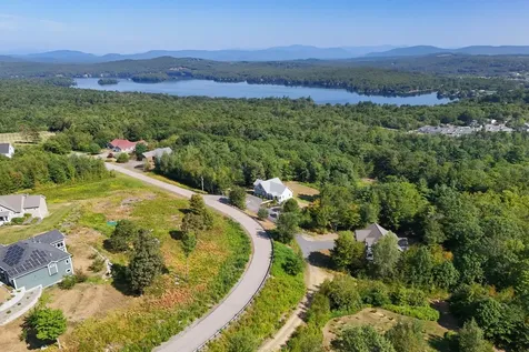 47 Clover Ridge Road Meredith NH 03253