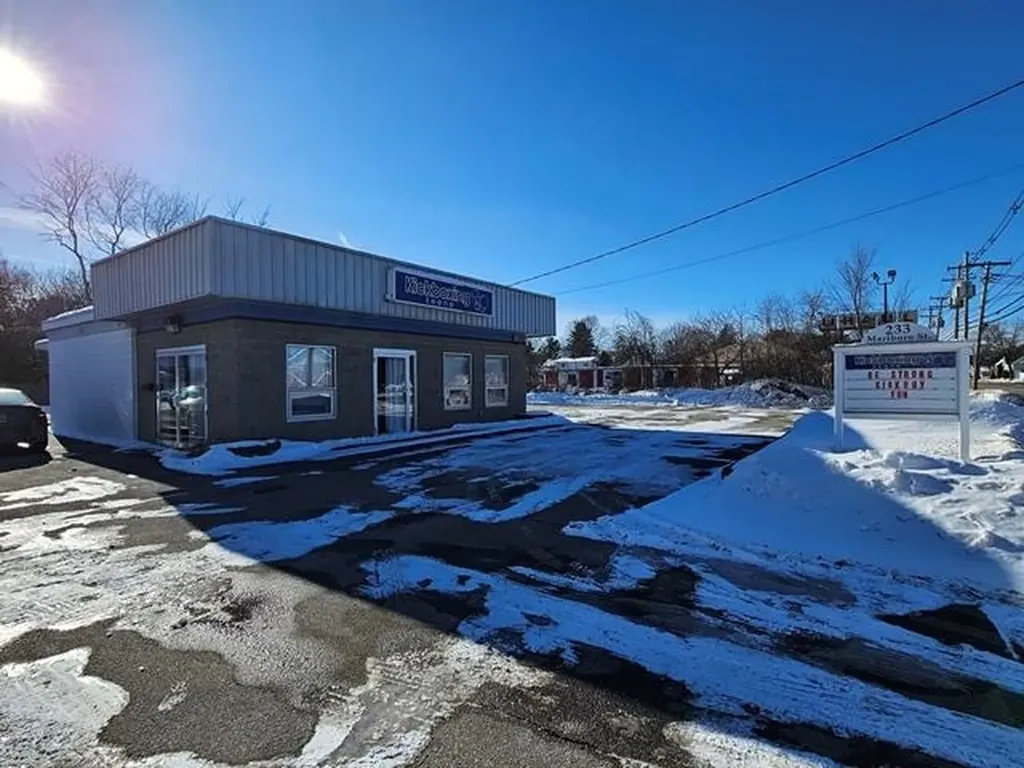 233 Marlboro Street Keene NH 03431