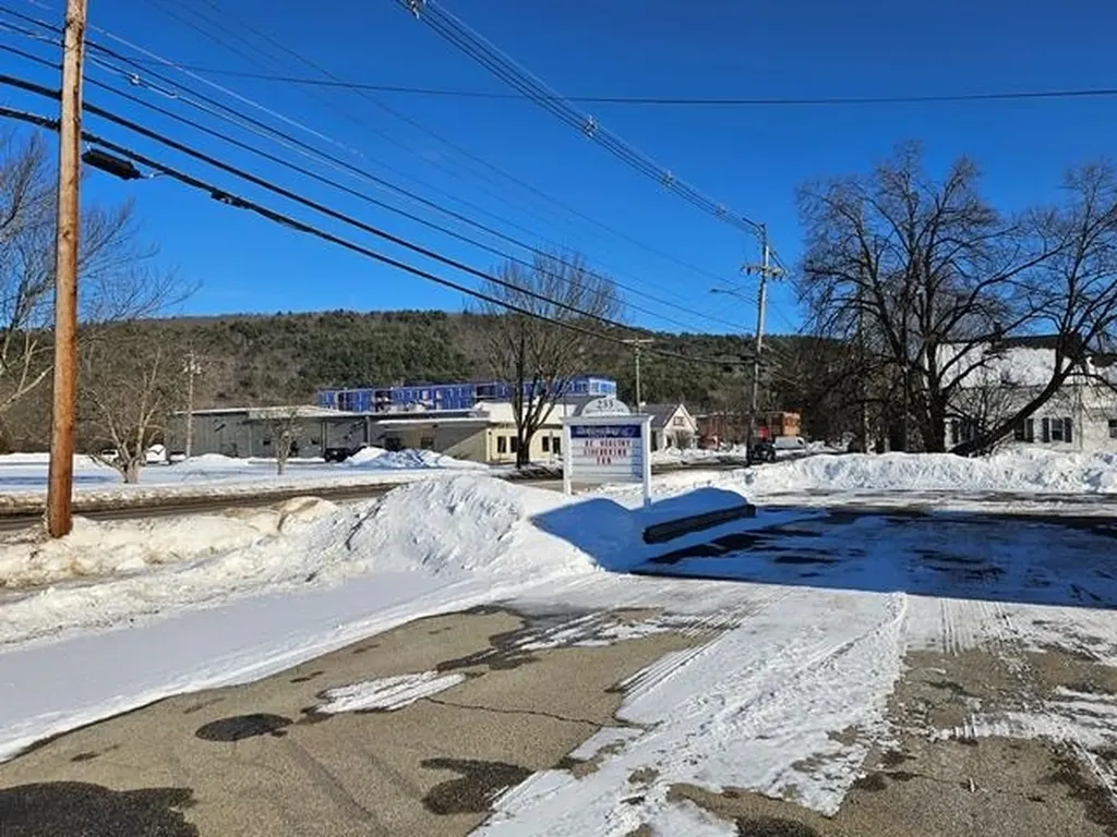 233 Marlboro Street Keene NH 03431