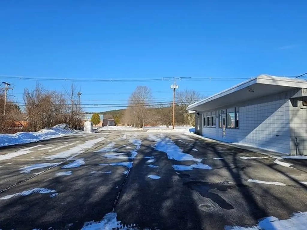 233 Marlboro Street Keene NH 03431