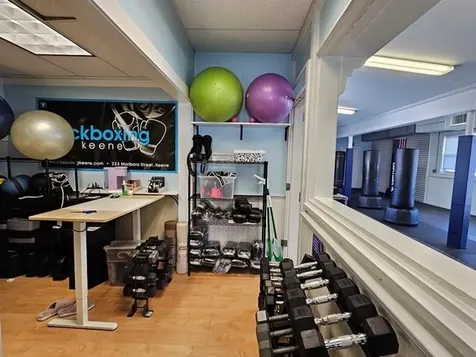 233 Marlboro Street Keene NH 03431