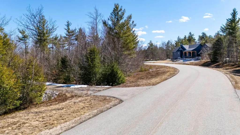 00 Grandview Road Conway NH 03860