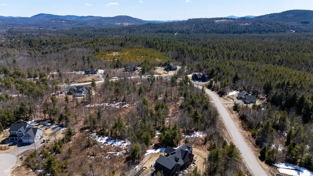 00 Grandview Road Conway NH 03860