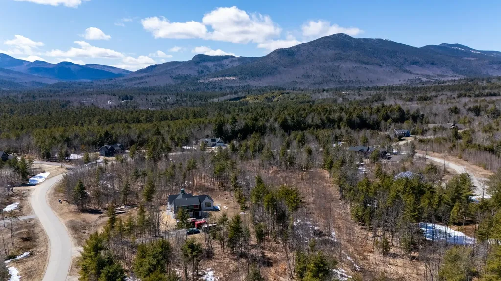 00 Grandview Road Conway NH 03860