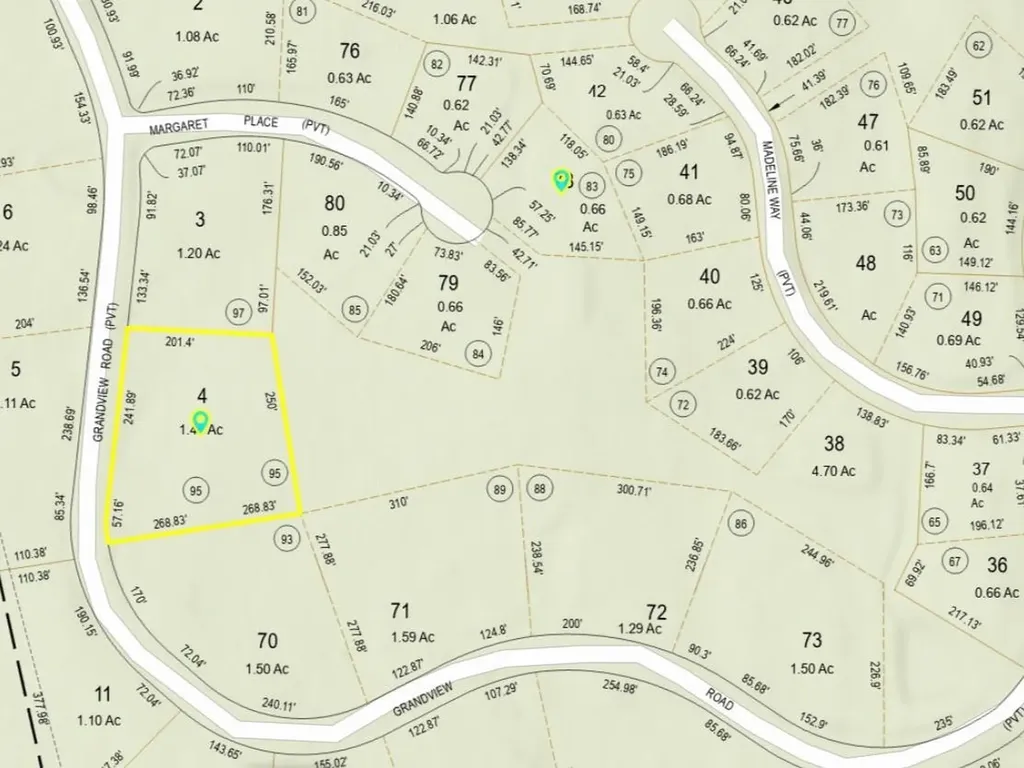 00 Grandview Road Conway NH 03860