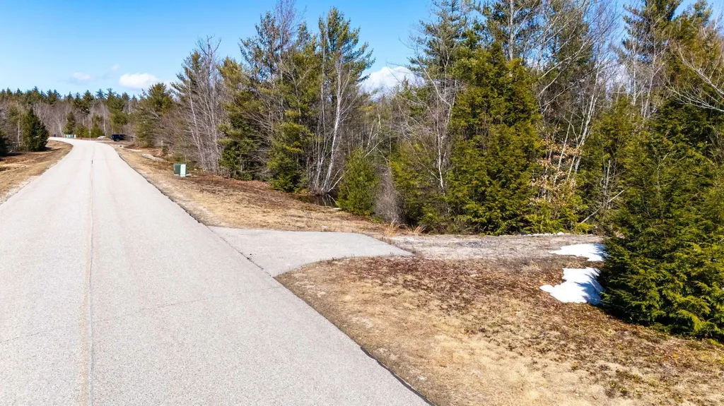 00 Grandview Road Conway NH 03860