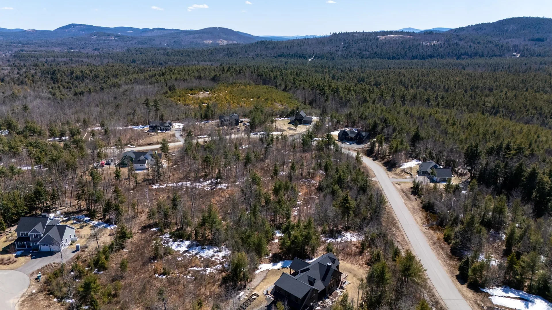 00 Grandview Road Conway NH 03860