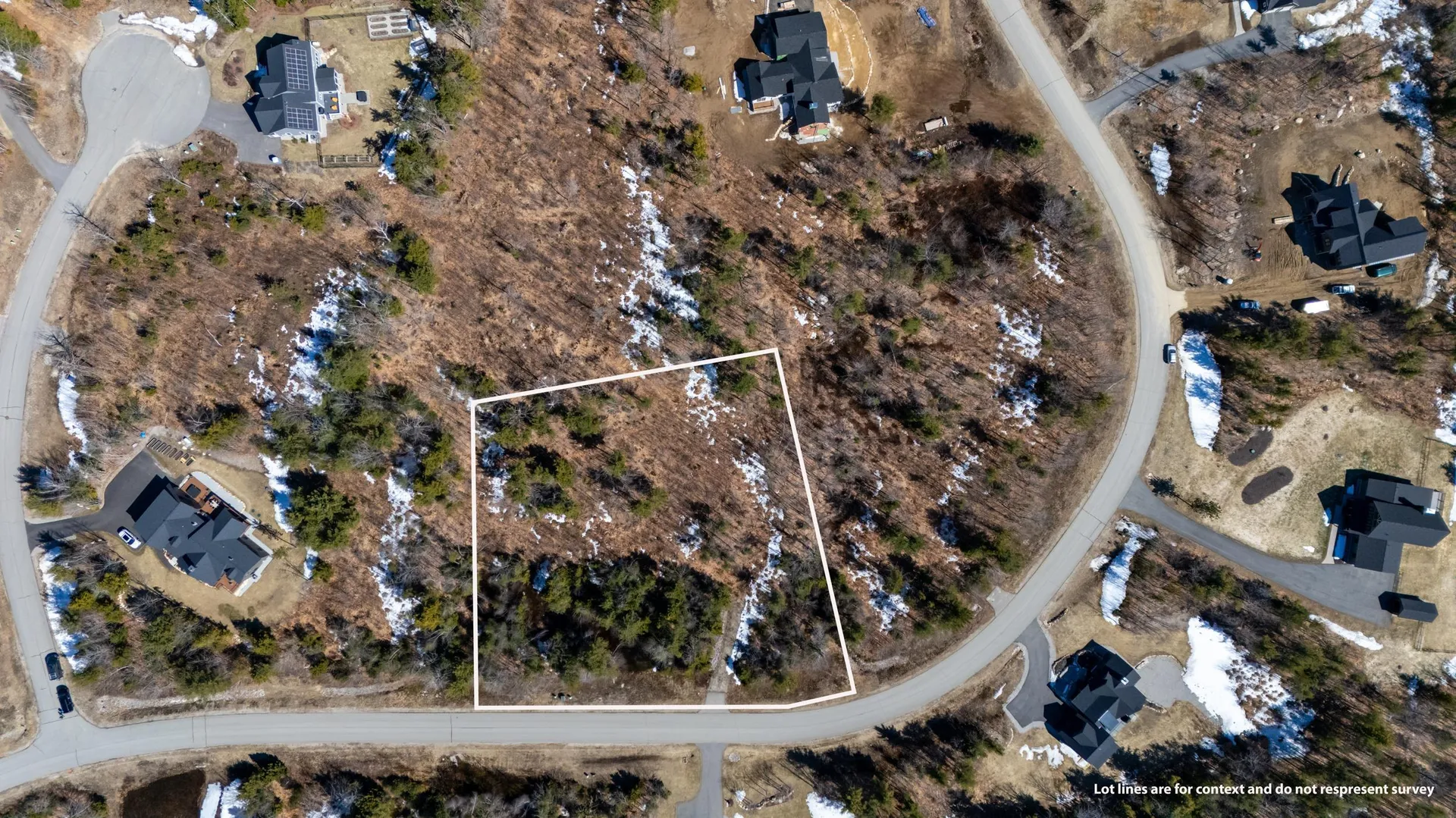 00 Grandview Road Conway NH 03860