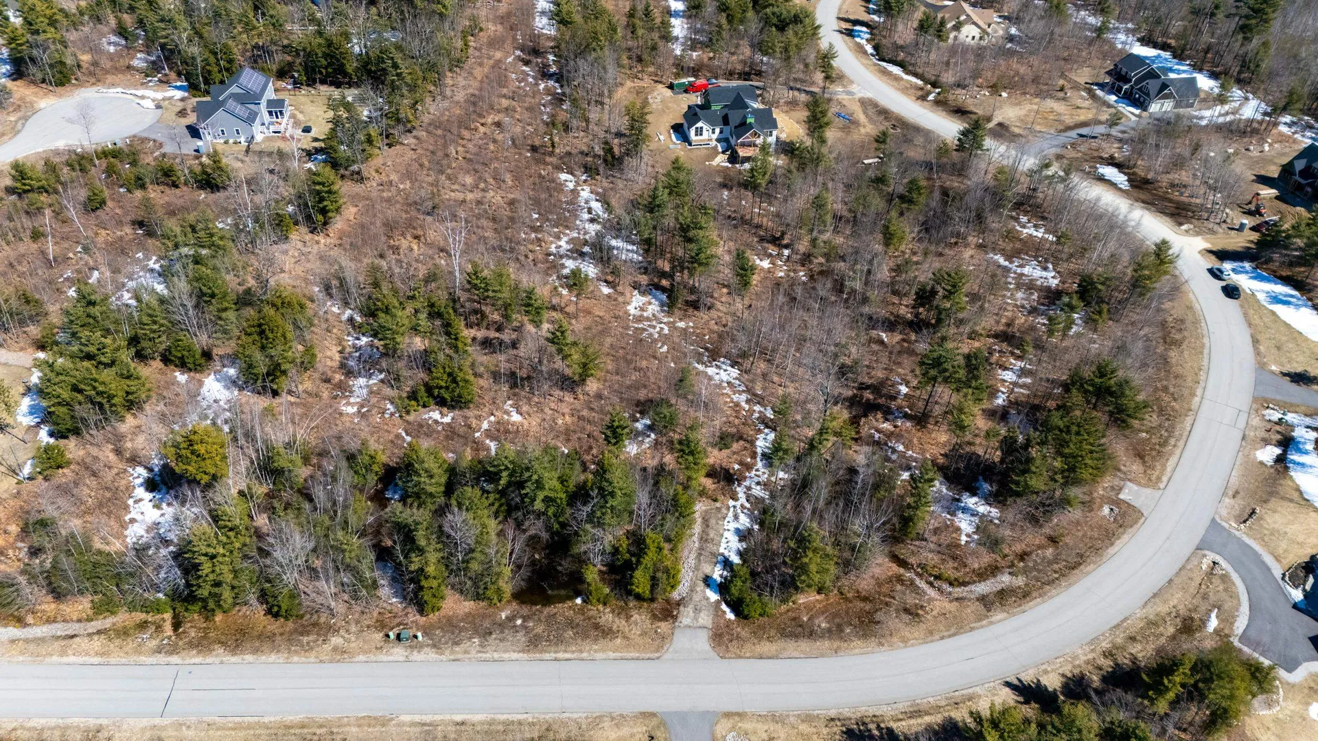 00 Grandview Road Conway NH 03860