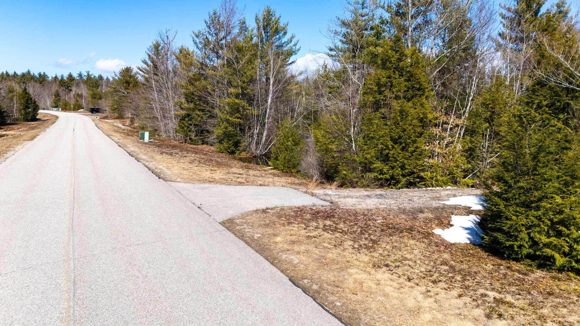 00 Grandview Road Conway NH 03860