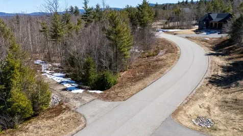 00 Grandview Road Conway NH 03860