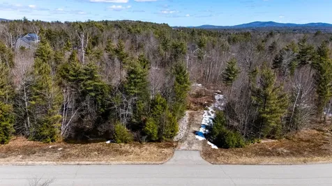 00 Grandview Road Conway NH 03860