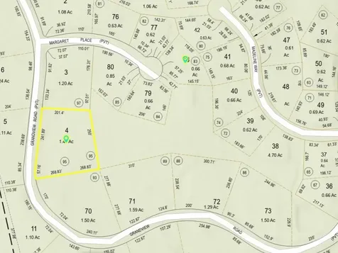 00 Grandview Road Conway NH 03860