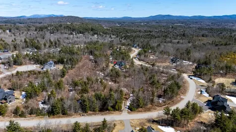 00 Grandview Road Conway NH 03860