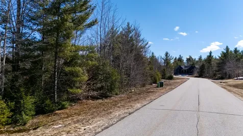 00 Grandview Road Conway NH 03860