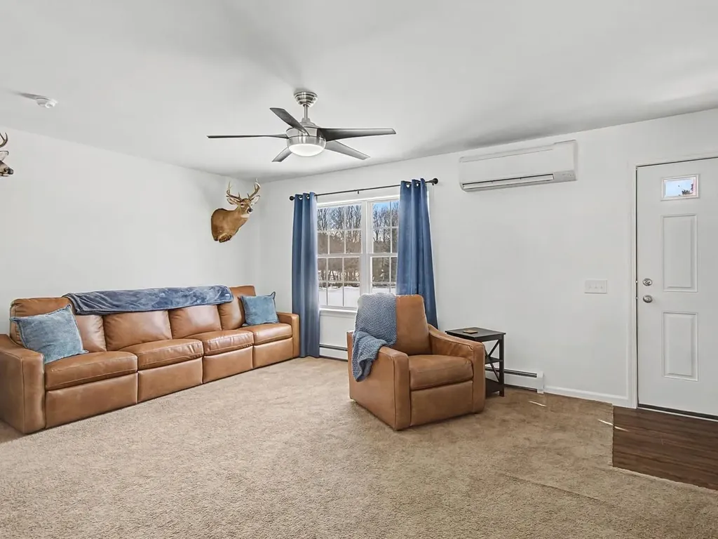 130 Wildwood Drive Georgia VT 05468