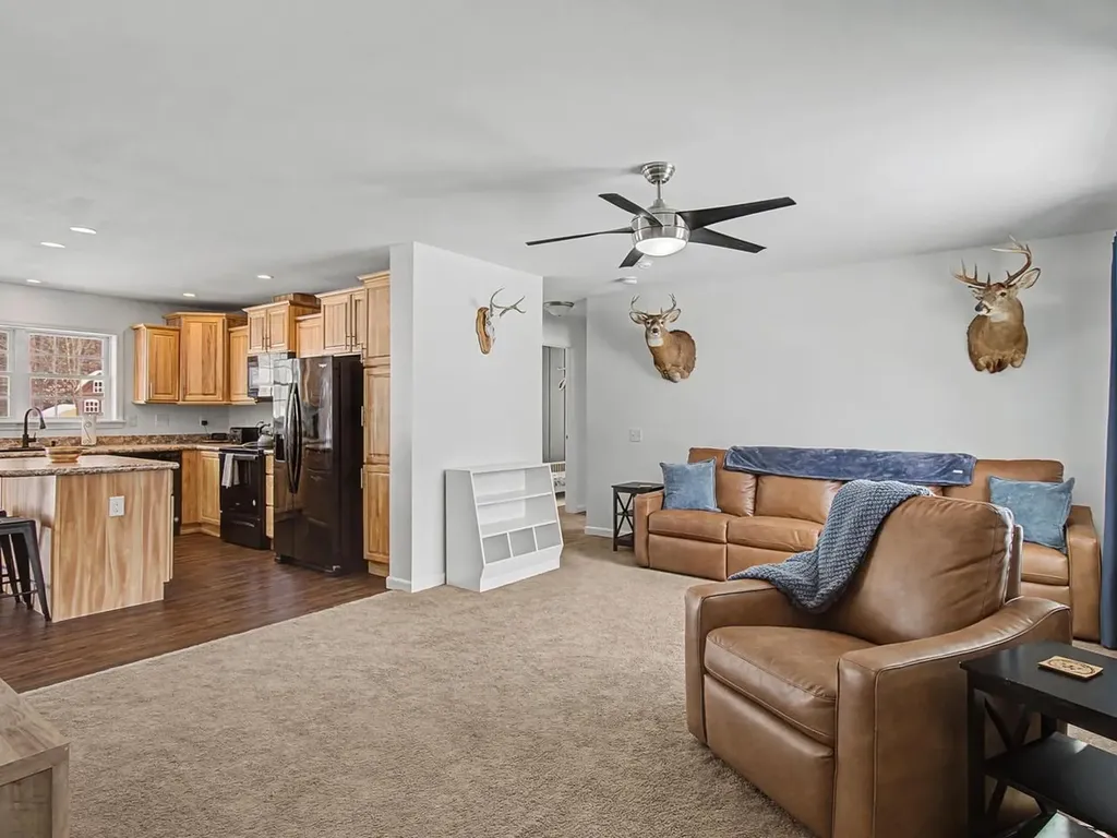 130 Wildwood Drive Georgia VT 05468