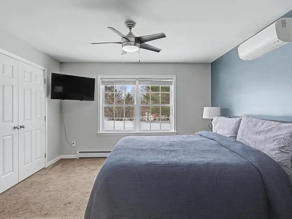 130 Wildwood Drive Georgia VT 05468