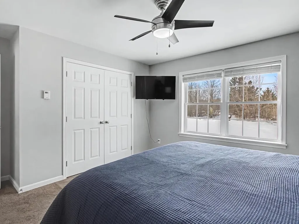 130 Wildwood Drive Georgia VT 05468